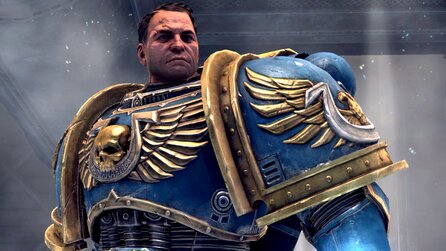 Der Vorgänger von Space Marine 2 bekommt seine verdiente Modernisierung und schon in wenigen Tagen ist sie da
