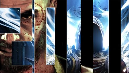 Spielevorschau 2011 – Wackelkandidaten - Dschungel-Payne und U-Bahn-Freak