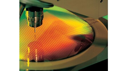 Das Ende besserer CPUs? - Moorsches Gesetz bald ungültig