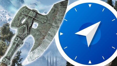 Gothic Remake: Die besten Waffen in Kapitel 1 finden