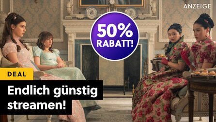 Warum nutzen Leute noch andere Streaming-Angebote? Mit meinem Geheimtipp kriegt ihr zwei Streaming-Dienste für unter 10€!