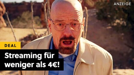 Mittlerweile zahle ich keine 4€ fürs Streaming und ich müsste nicht auf Netflix + Disney+ verzichten - Diese Plattform verscherbelt seine Dienste!
