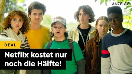 Sparen bei Streamingdiensten: Mein Geheimtipp für alle, die gerne die WIRKLICH guten Serien sehen wollen