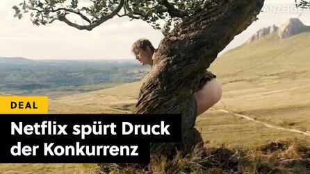 Dieser neue Streaming-Dienst für 7€ ist der Grund, wieso ich kein Netflix mehr habe!