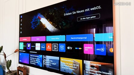 Über 260 Sender für 1€! Diese Streaming-Plattform ist der Grund, wieso ich kein Netflix mehr habe!