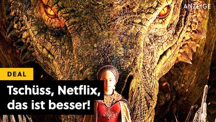 Vergiss Netflix, das ist besser und günstiger: Dieser Streaming-Geheimtipp hat Kinofilme und HBO - und ist irre günstig!