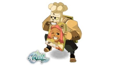 Wakfu - Artworks