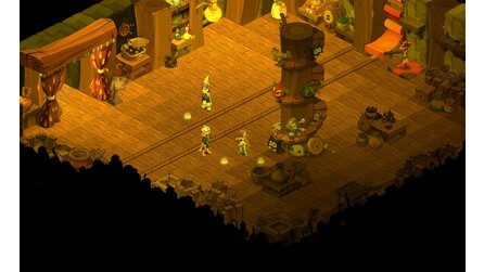 Wakfu - Screenshots