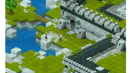 Wakfu - Screenshots