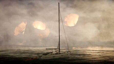 Neues Horrorspiel in Unreal Engine 5 holt Dinge aus dem Bildschirm in euer Wohnzimmer