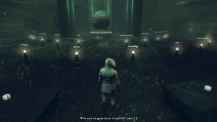 Waking - Screenshots