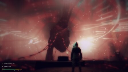 Waking - Screenshots