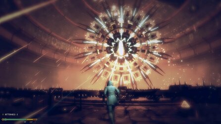 Waking - Screenshots