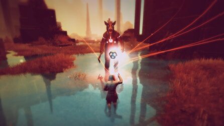 Waking - Screenshots