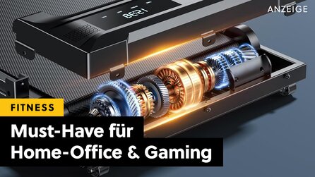 43 Prozent Rabatt beim Black Friday: Was wie ein Preisfehler bei Amazon aussieht, ist in Wirklichkeit ein absolutes Must-Have im Home-Office!