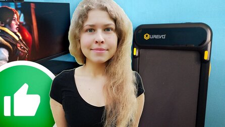 Wer Videospiele spielt, der bewegt sich nicht? Von wegen! Wie ich 2 Monate beim Zocken gelaufen bin und es geliebt habe
