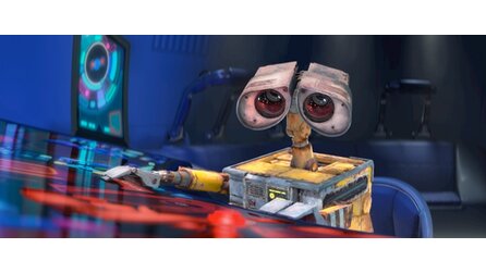 Wall-E