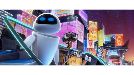 Wall-E