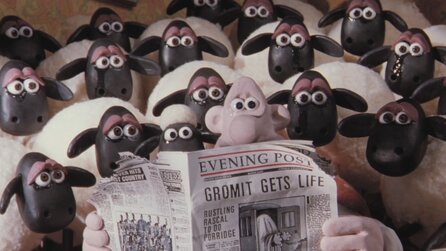 Die Knete wird knapp: Dass eine der besten Filmreihen vielleicht nicht fortgesetzt wird, hat einen bizarren Grund