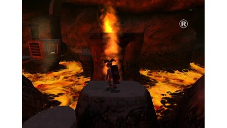 Wallace + Gromit in Project Zoo GameCube
