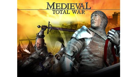 Medieval: Neue Website