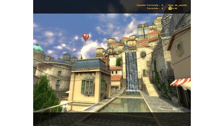 Counterstrike: Source - Screenshots