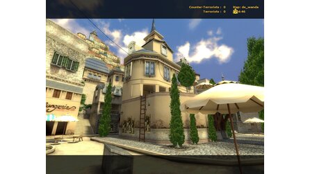 Counterstrike: Source - Screenshots