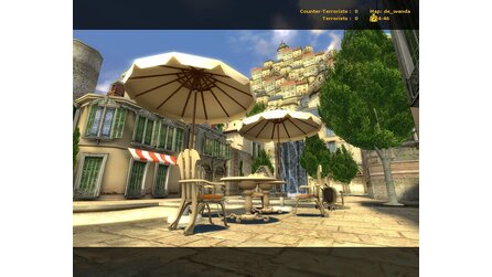 Counterstrike: Source - Screenshots