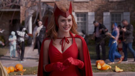 Obwohl Disney eine der besten Marvel-Serien fortsetzen wollte, hat ausgerechnet die Serien-Chefin »Nein« gesagt