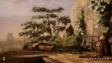 Wanderer Screenshots