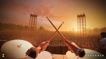 Wanderer Screenshots