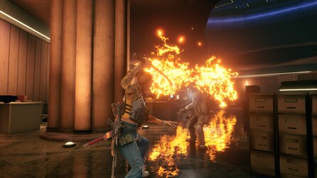 Wanted: Dead - Screenshots