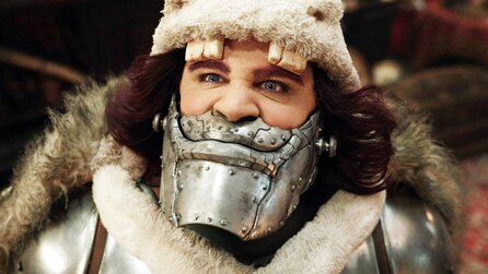 37 Kilo schwer und unverschämt heiß: Damit ein Star von Netflix One Piece nicht kollabiert, kam für seine Rüstung eine Kühlmethode zum Einsatz, die jeder PC-Spieler kennt