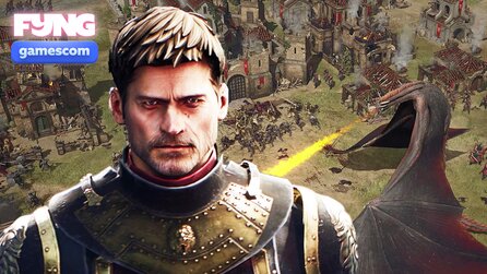 Je mehr ich War for Westeros spiele, umso besser gefällt mir das neue Strategiespiel zu Game of Thrones