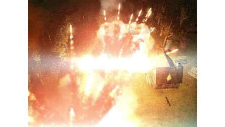 War Front: Turning Point - Screenshots
