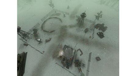 War Front: Turning Point - Screenshots