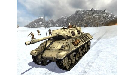 War Leaders: Clash of Nations - Termin enthüllt und Soundtrack zum Download