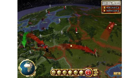 War Leaders: Clash of Nations - Mehr Multiplayer, neue Screenshots