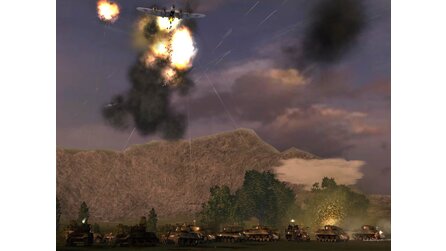 War Leaders: Clash of Nations - Demo des Strategiespiels angekündigt