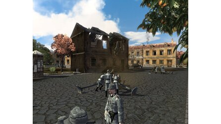 War Leaders - Geballte Angriffskraft