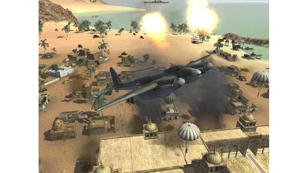 War Leaders: Clash of Nations - Strategiespiel erreicht Goldstatus