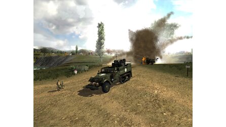 War Leaders - Neue Ladung Screenshots