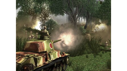 War Leaders - Angespielt