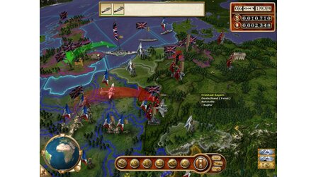 War Leaders - Version 1.2 angespielt