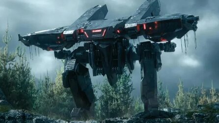 Ein brandneuer Sci-Fi-Actionfilm zählt schon jetzt zu den 10 größten Netflix-Hits - jetzt steht fest: Teil 2 kommt!