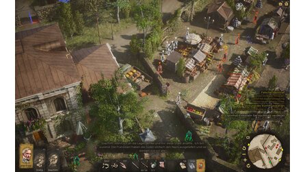 War Mongrels - Screenshots