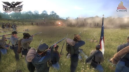 War of Rights - Screenshots