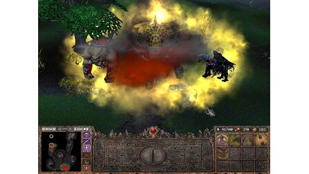 War of the Ring - Screenshots