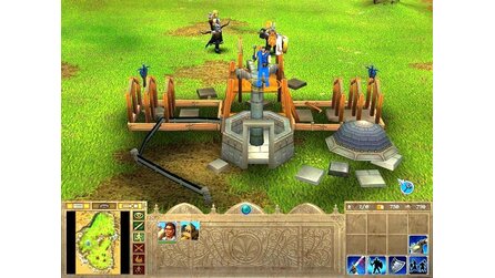 War of the Ring - Screenshots