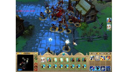 War of the Ring - Screenshots